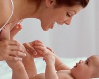 La audición y el lenguaje del bebé