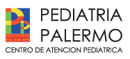 Logo Pediatría Palermo