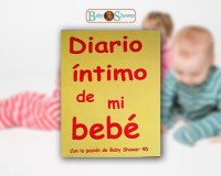 Diario Intimo del bebé