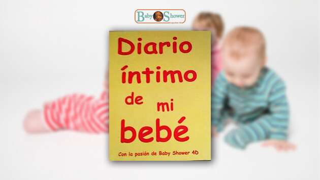 Diario Intimo del bebé