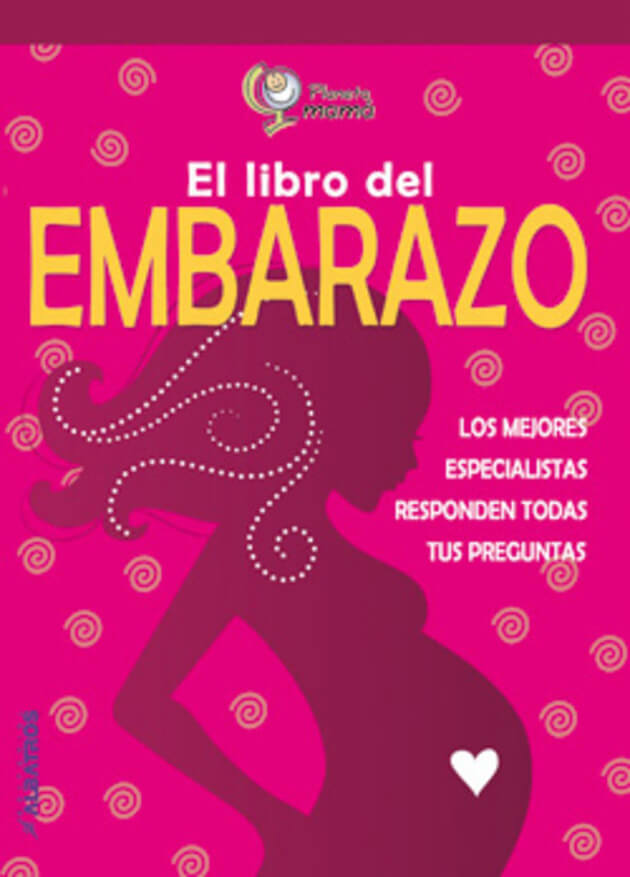 El Libro del Embarazo