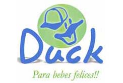 Logo Duck