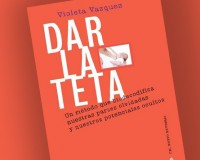 Libro dar la teta