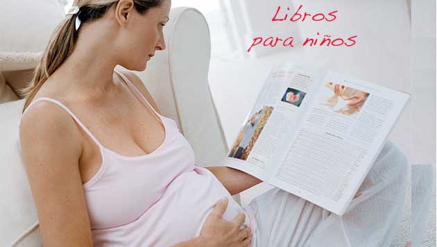 libros para niños