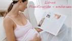 libros planificaciion embarazo