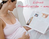 libros planificaciion embarazo