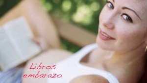 Libros embarazo