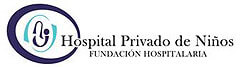 Logo Hospital Privado de Niños