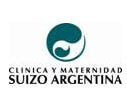 Logo Clinica y Maternidad Suizo Argentina