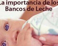 bancos de leche argentina