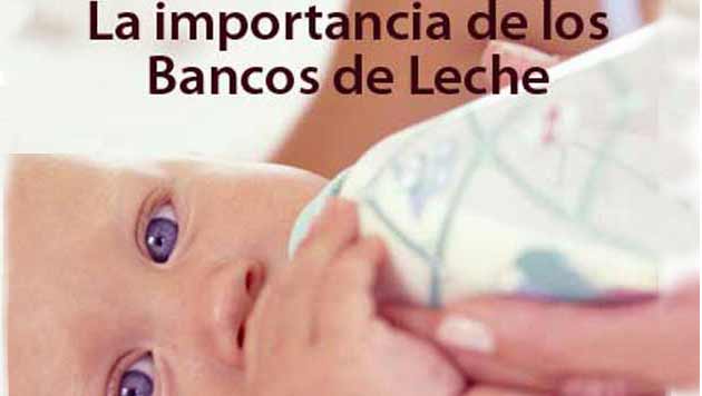 bancos de leche argentina