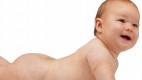 Masajes para bebés y niños