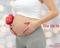 Día Internacional de la Mujer