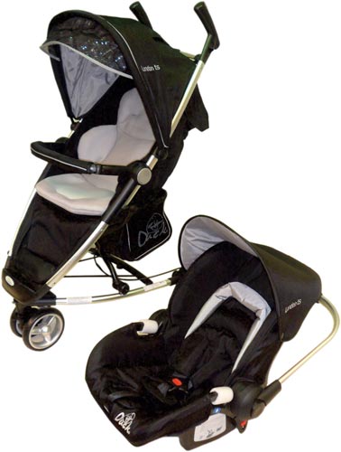 London Travell System