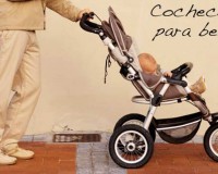 Donde puedo comprar un cochecito