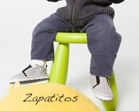 zapatos bebes niños