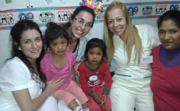 ALMA jujuy