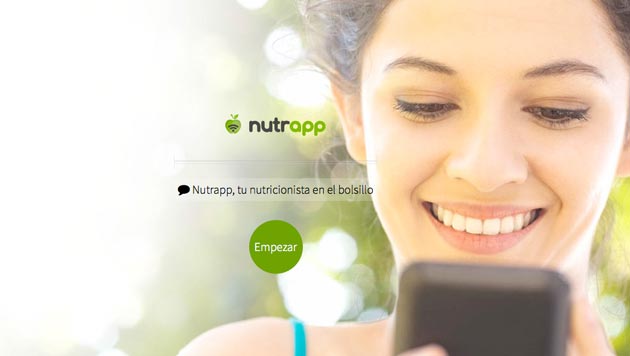nutras plataforma online