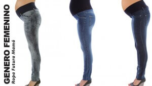 genero femenino nueva linea