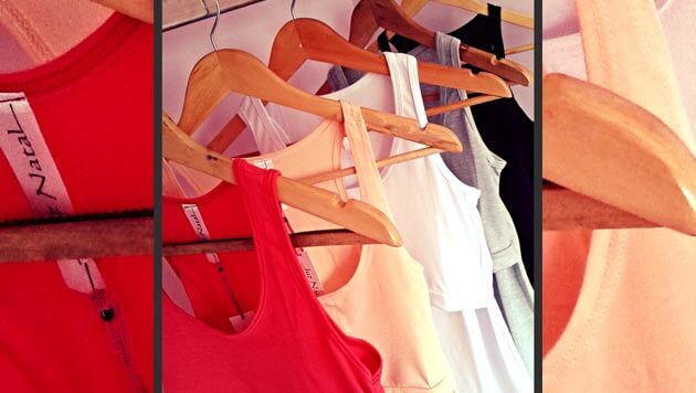 Musculosas Básicas