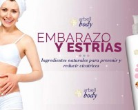 Arable Body destacada