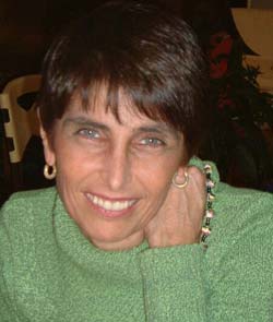 Dra. Ana María Balanzat