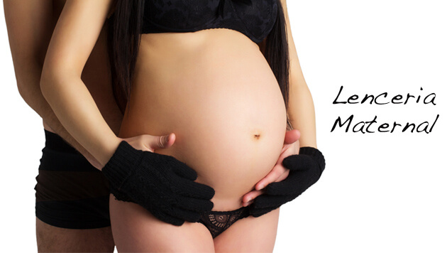 lenceria-maternal