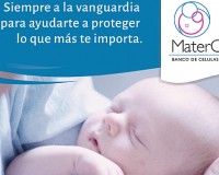 Matercell Banco de Células MadreMadre