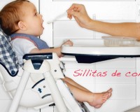 Sillas de comer para bebé