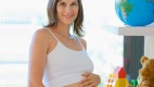 Consejos para una futura mamá sana