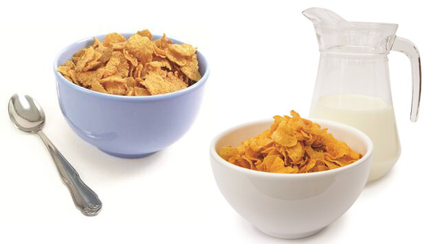 Kellogs Cereales