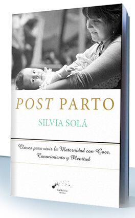 Libro Post Parto - Silvia Sola