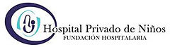 logo hospital privado