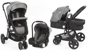 Kiddy Compass Plus