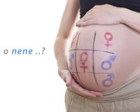 ¿Qué preferís: nena o nene?