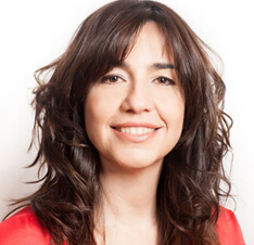 Lic. Ivana Moyano