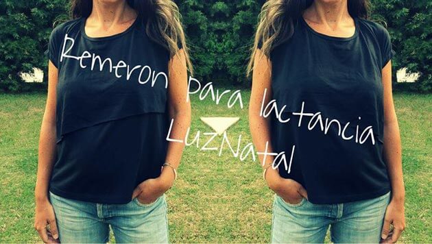 Remerón Luz Natal