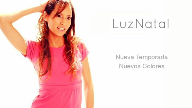 Luz Natal, nueva temporada