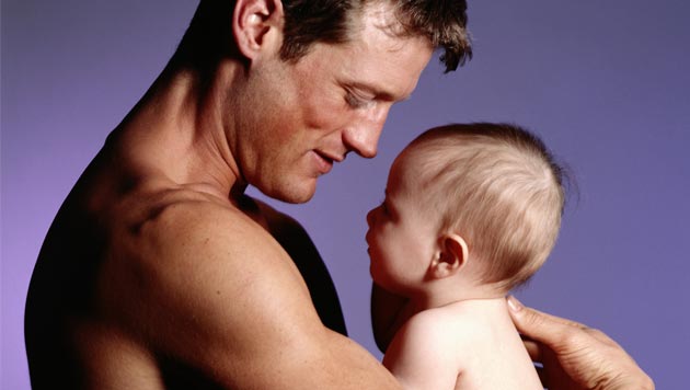 Licencia de Paternidad