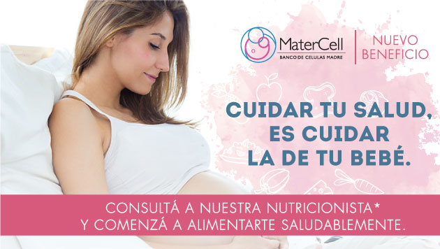 matercell cuida a tu bebe