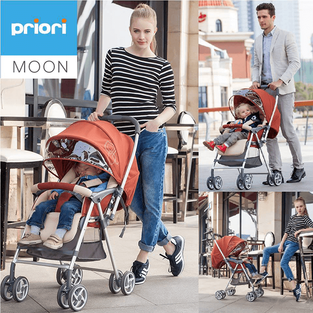 Priori Colección Moon