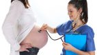 Hipertensión embarazo