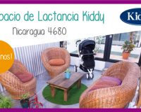 Espacio de Lactancia de Kiddy