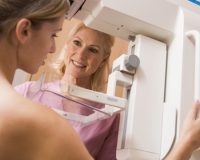 Mamografia Cancer mama