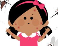 repelentes bebes niños