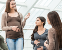 Las dudas mas frecuentes de las primerizas