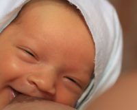 Derribando mitos sobre la lactancia materna