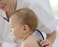 Enfermedades respiratorias en niños