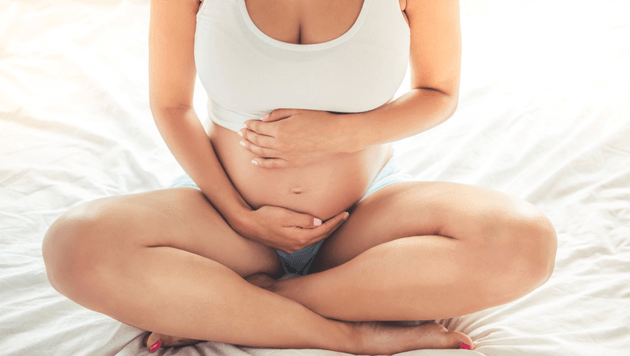 Várices y embarazo