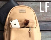 mochilas maternales